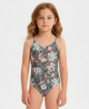 One Piece
Volcom Cut Out