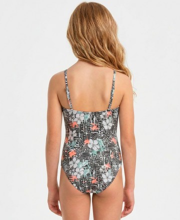 One Piece
Volcom Cut Out