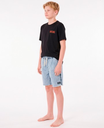 Bermuda 
Rip Curl New Orbit 16