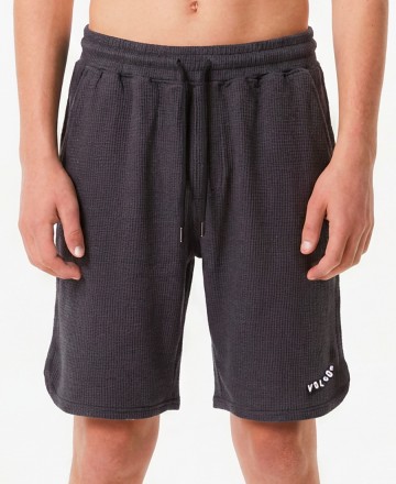 Bermuda 
Volcom Waffle 17