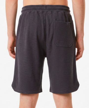 Bermuda 
Volcom Waffle 17