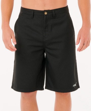 Bermuda 
Rip Curl Chino Pinstripe Medina 23