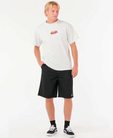 Bermuda 
Rip Curl Chino Pinstripe Medina 23