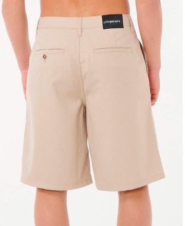 Bermuda 
Rip Curl Chino Pinstripe Medina 23