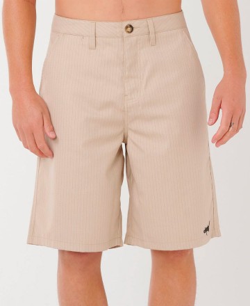 Bermuda 
Rip Curl Chino Pinstripe Medina 23