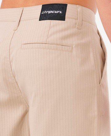 Bermuda 
Rip Curl Chino Pinstripe Medina 23
