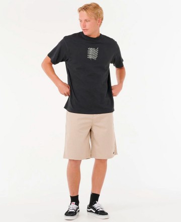 Bermuda 
Rip Curl Chino Pinstripe Medina 23