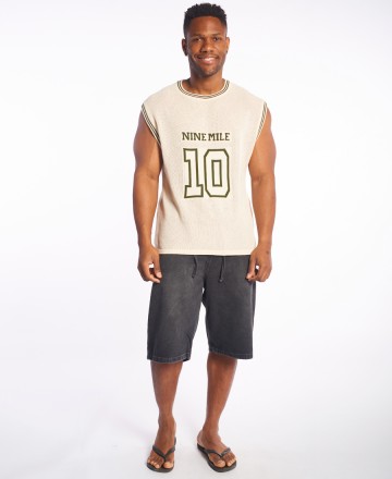 Bermuda 
Y T Quique? Loose 23