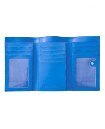 Billetera 
Rip Curl Mid Classic