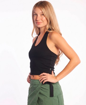 Musculosa
Rip Curl Plain Heart