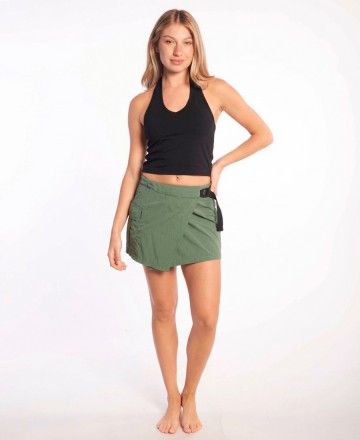 Musculosa
Rip Curl Plain Heart