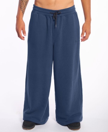 Jogging 
Independent Span Print