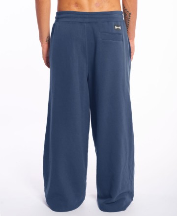 Jogging 
Independent Span Print