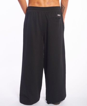 Jogging 
Independent Span Print