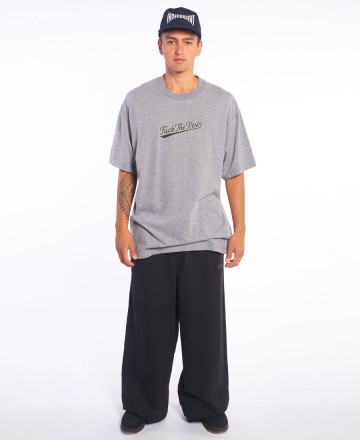 Jogging 
Independent Span Print