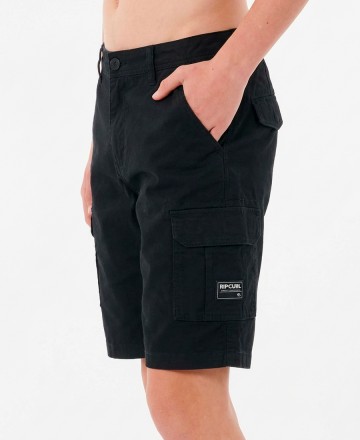 Bermuda
Rip Curl Cargo Loose Trail