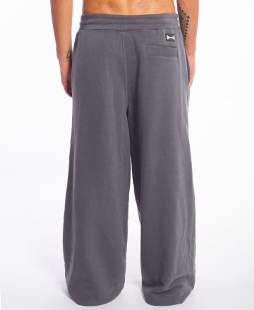 Jogging 
Independent Span Print