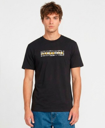 Remera
Volcom Classic Print