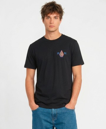 Remera
Volcom Countertop