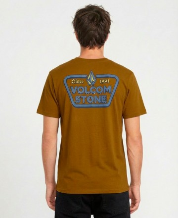 Remera
Volcom Countertop