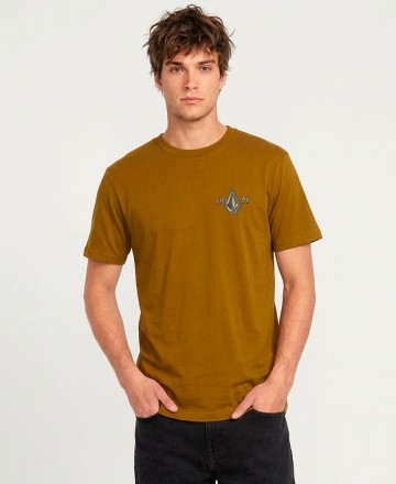 Remera
Volcom Countertop