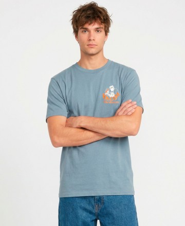 Remera
Volcom Workwear