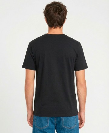 Remera
Volcom American Steel