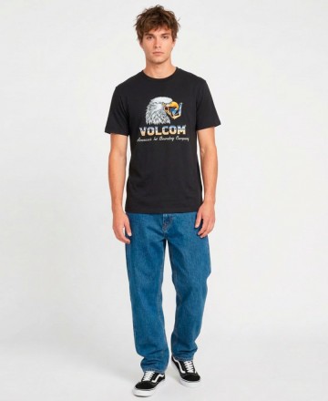 Remera
Volcom American Steel