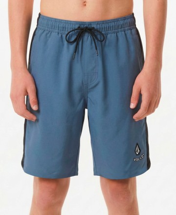 Boardshort
Volcom Pocket