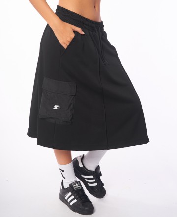 Pollera
Starter Mid Cargo