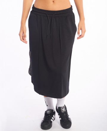 Pollera
Starter Mid Cargo