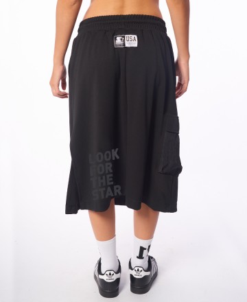 Pollera
Starter Mid Cargo