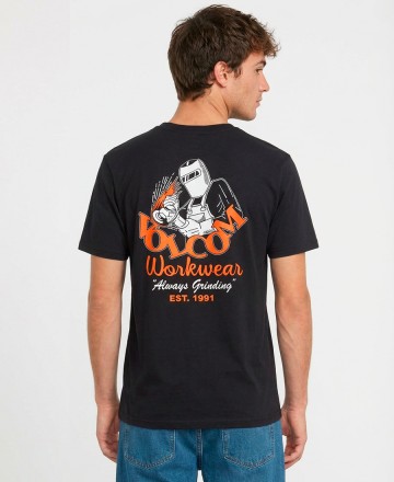 Remera
Volcom Workwear