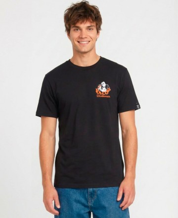 Remera
Volcom Workwear