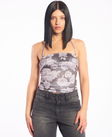 Top
Isabel La Cat�lica Strapless