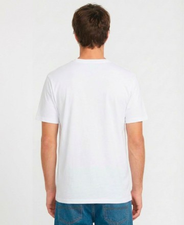 Remera
Volcom Classic Print