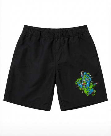 Boardshort
Santa Cruz Gremlin Patrol