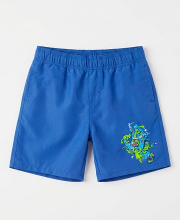Boardshort
Santa Cruz Gremlin Patrol