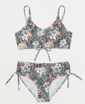 Bikini
Volcom Cutout Sol Rebel