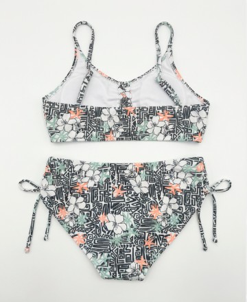 Bikini
Volcom Cutout Sol Rebel