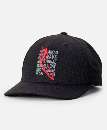 Cap 
Rip Curl Eddie Would Go