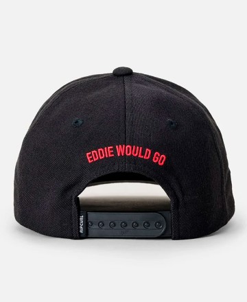 Cap 
Rip Curl Eddie Would Go