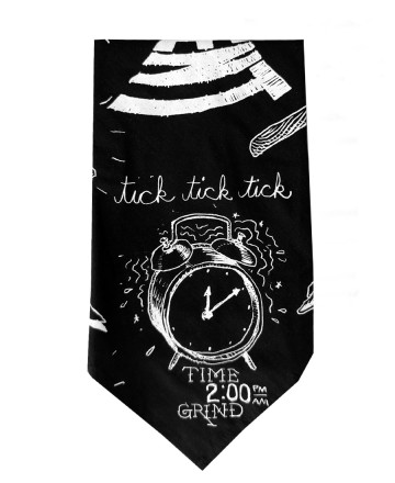 Bandana
Independent Bratrud