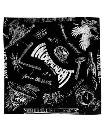 Bandana
Independent Bratrud