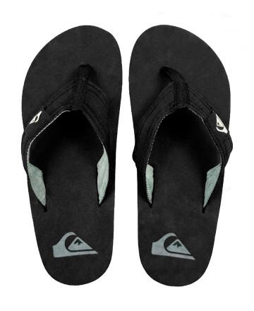Ojotas
Quiksilver Layback Ocean