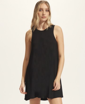 Vestido
Billabong Love Essential Vestido
Billabong Love Essential