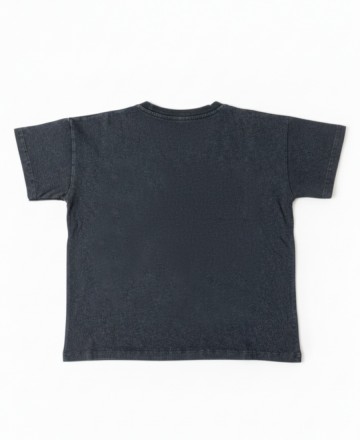 Remera 
Y tu Quique? Boxy Process