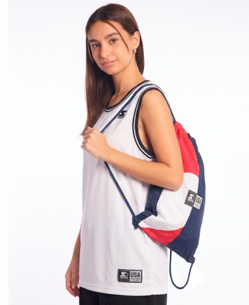Mochila
Starter Sailor Mochila
Starter Sailor