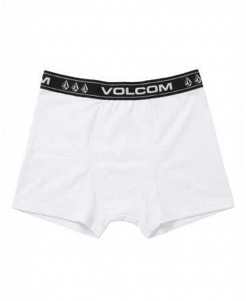 Boxer 
Volcom Solid