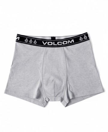 Boxer 
Volcom Solid